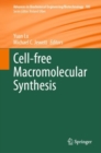 Cell-free Macromolecular Synthesis - Book