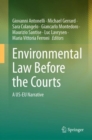 Environmental Law Before the Courts : A US-EU Narrative - Book