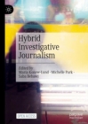 Hybrid Investigative Journalism - Book