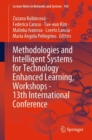 Methodologies and Intelligent Systems for Technology Enhanced Learning, Workshops - 13th International Conference - Book