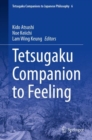Tetsugaku Companion to Feeling - Book