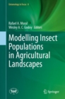 Modelling Insect Populations in Agricultural Landscapes - Book