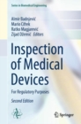 Inspection of Medical Devices : For Regulatory Purposes - Book