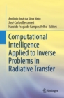 Computational Intelligence Applied to Inverse Problems in Radiative Transfer - Book