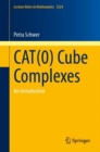 CAT(0) Cube Complexes : An Introduction - Book