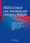 POCUS in Critical Care, Anesthesia and Emergency Medicine - Book