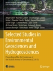 Selected Studies in Environmental Geosciences and Hydrogeosciences : Proceedings of the 3rd Conference of the Arabian Journal of Geosciences (CAJG-3) - Book