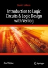 Introduction to Logic Circuits & Logic Design with Verilog - Book