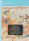 Dante and His Circle : Education, Script and Image - Book