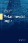 Metainferential Logics - Book