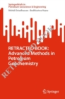 Advanced Methods in Petroleum Geochemistry - Book