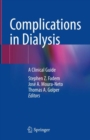 Complications in Dialysis : A Clinical Guide - Book
