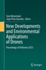 New Developments and Environmental Applications of Drones : Proceedings of FinDrones 2023 - Book