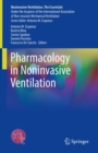 Pharmacology in Noninvasive Ventilation - Book