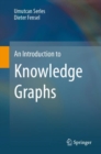 An Introduction to Knowledge Graphs - Book