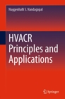HVACR Principles and Applications - Book
