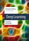 Deep Learning : Foundations and Concepts - Book