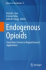 Endogenous Opioids : From Basic Science to Biopsychosocial Applications - Book