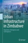 Urban Infrastructure in Zimbabwe : Departures, Divergences and Convergences - Book