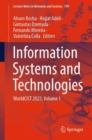 Information Systems and Technologies : WorldCIST 2023, Volume 1 - Book