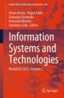 Information Systems and Technologies : WorldCIST 2023, Volume 3 - Book