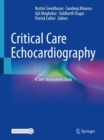Critical Care Echocardiography : A Self- Assessment Book - Book
