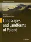 Landscapes and Landforms of Poland - Book
