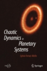 Chaotic Dynamics in Planetary Systems - Book