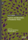 Tourism and Biopolitics in Pandemic Times - Book