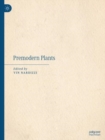 Premodern Plants - eBook