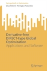 Derivative-free DIRECT-type Global Optimization : Applications and Software - Book