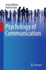 Psychology of Communication - Book