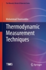 Thermodynamic Measurement Techniques - Book