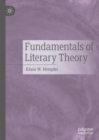 Fundamentals of Literary Theory - Book