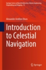 Introduction to Celestial Navigation - Book