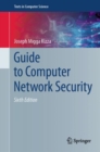 Guide to Computer Network Security - Book