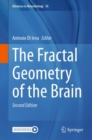 The Fractal Geometry of the Brain - Book