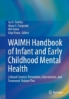 WAIMH Handbook of Infant and Early Childhood Mental Health : Cultural Context, Prevention, Intervention, and Treatment, Volume Two - Book