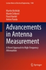 Advancements in Antenna Measurement : A Novel Approach to High-Frequency Attenuation - Book