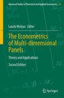 The Econometrics of Multi-dimensional Panels : Theory and Applications - Book