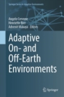 Adaptive On- and Off-Earth Environments - Book
