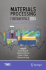 Materials Processing Fundamentals 2024 : Iron and Steel Production - Book