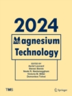 Magnesium Technology 2024 - Book