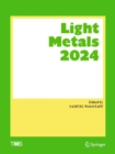 Light Metals 2024 - Book