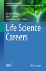 Life Science Careers - Book
