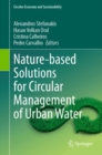 Nature-based Solutions for Circular Management of Urban Water - Book