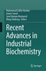 Recent Advances in Industrial Biochemistry - Book