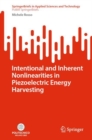 Intentional and Inherent Nonlinearities in Piezoelectric Energy Harvesting - Book