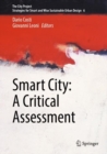 Smart City: A Critical Assessment - Book