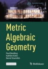 Metric Algebraic Geometry - Book